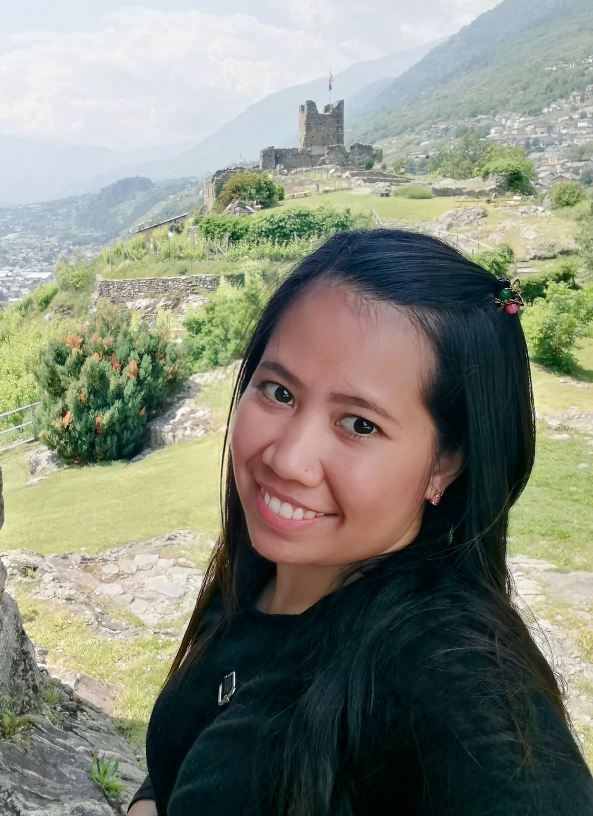 Grace Duquiza